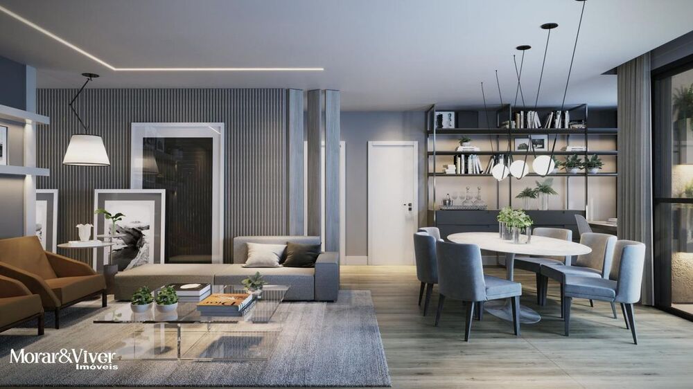 Apartamento, 3 quartos, 107 m² - Foto 9