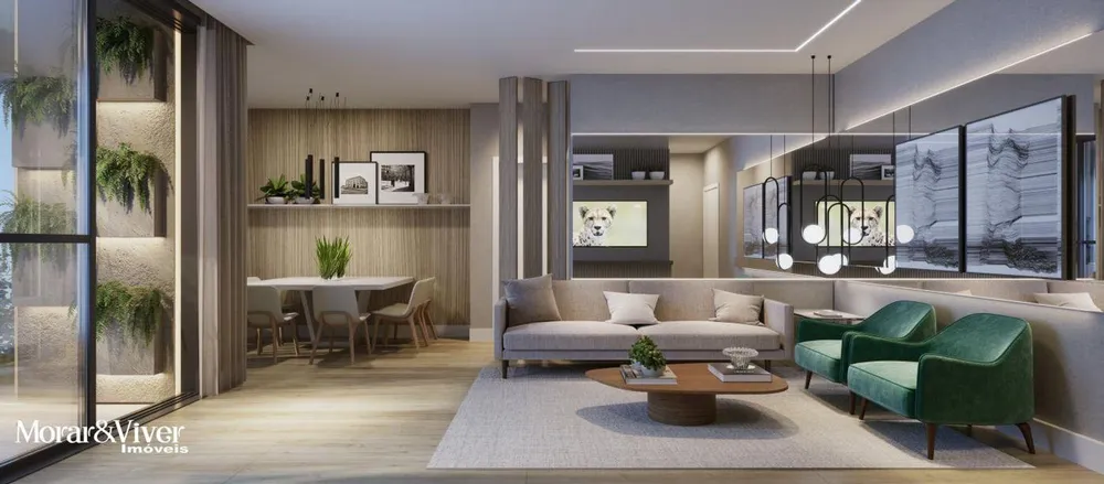 Apartamento, 3 quartos, 107 m² - Foto 22