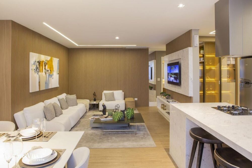 Apartamento, 3 quartos, 107 m² - Foto 5