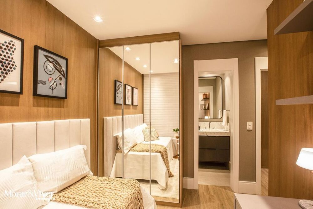 Apartamento, 3 quartos, 107 m² - Foto 7