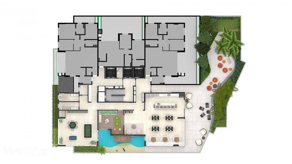 Apartamento, 3 quartos, 107 m² - Foto 17