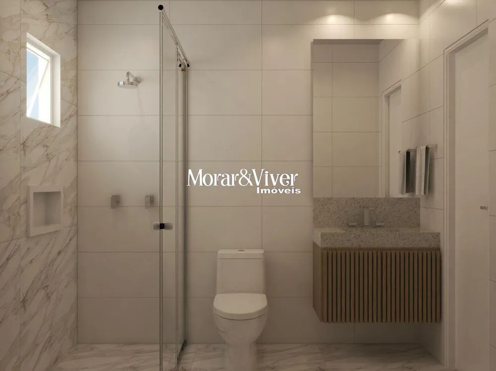 Apartamento, 2 quartos, 44 m² - Foto 2