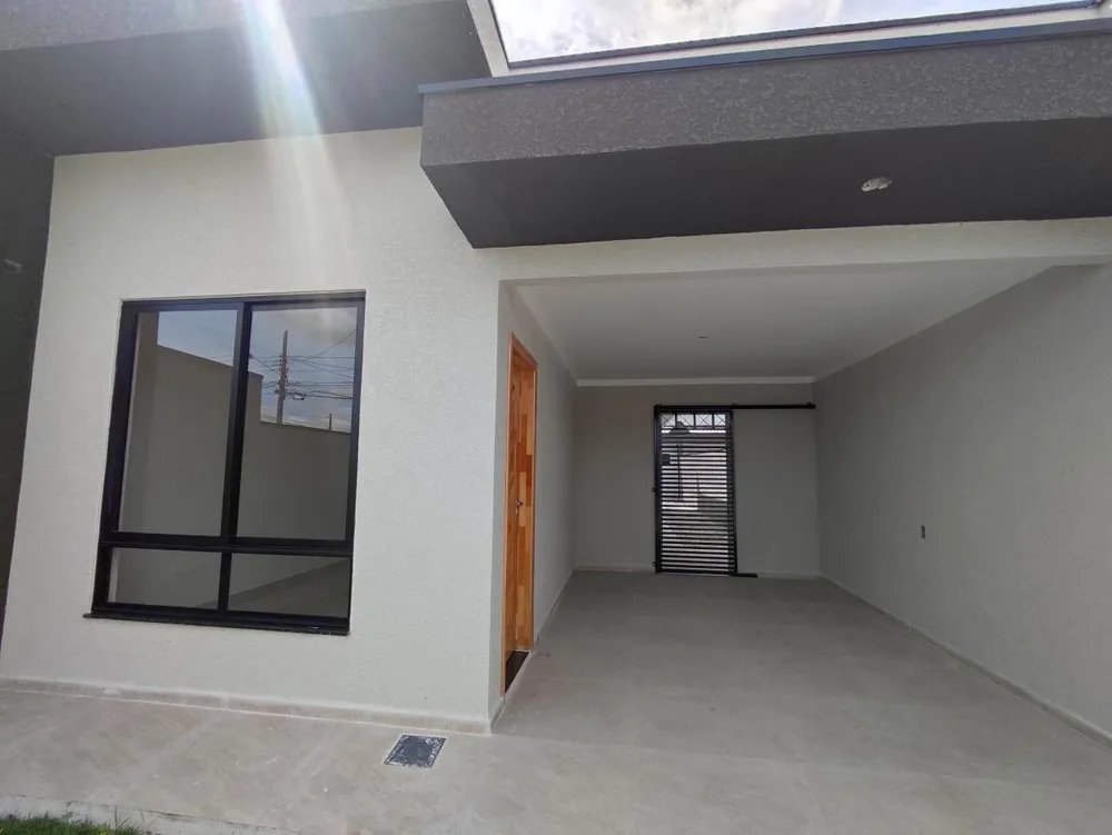 Casa, 3 quartos, 102 m² - Foto 1