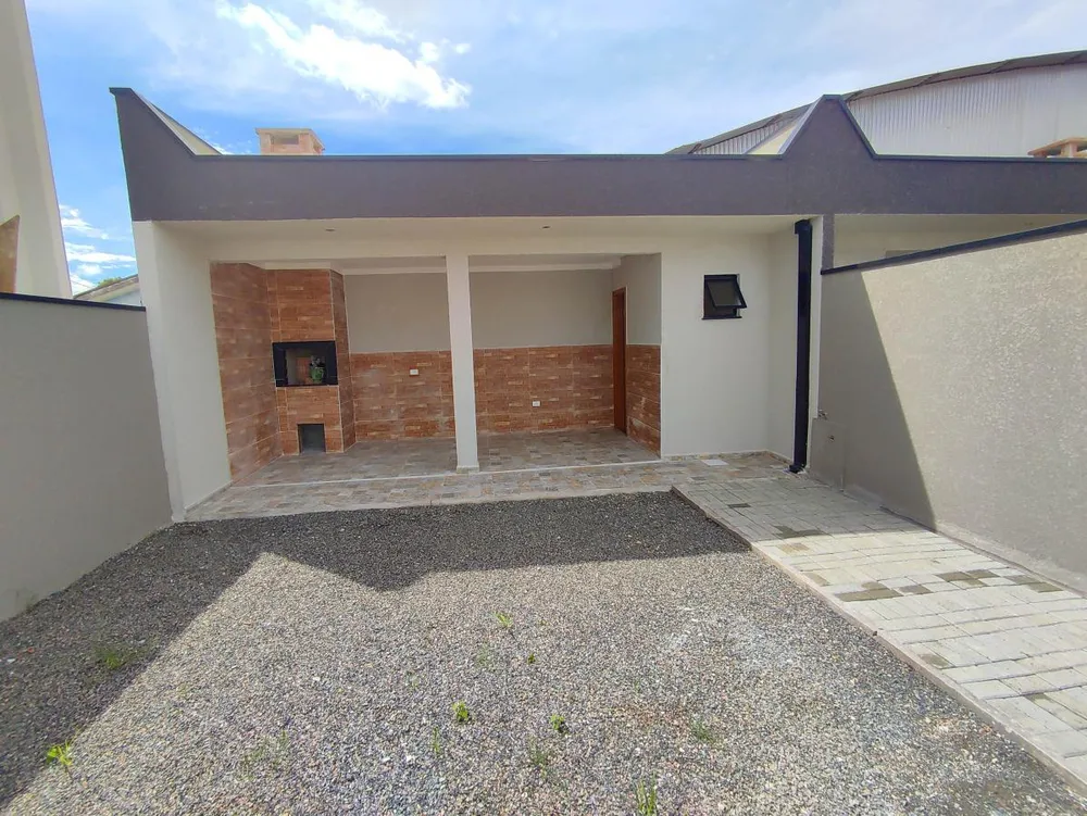 Casa, 3 quartos, 102 m² - Foto 14