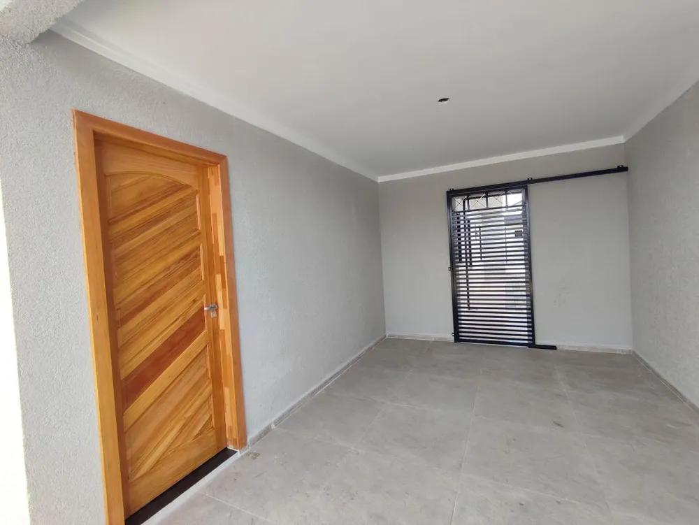 Casa, 3 quartos, 102 m² - Foto 2