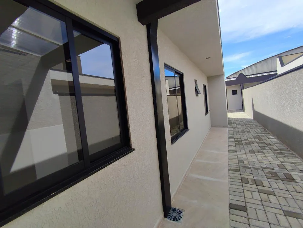 Casa, 3 quartos, 102 m² - Foto 13