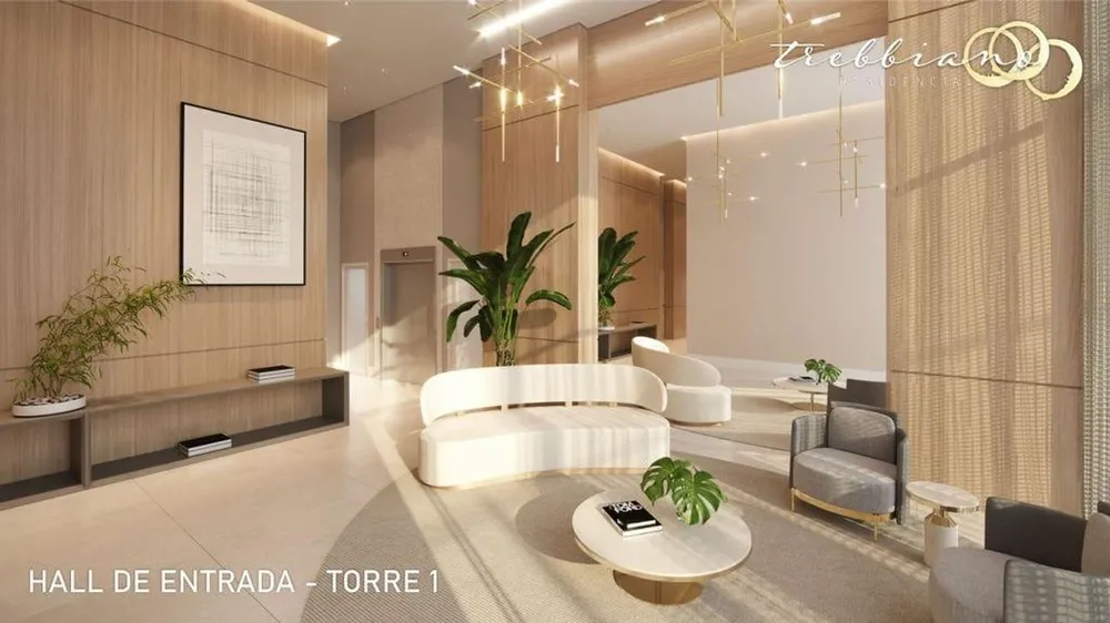 Cobertura, 3 quartos, 142 m² - Foto 4