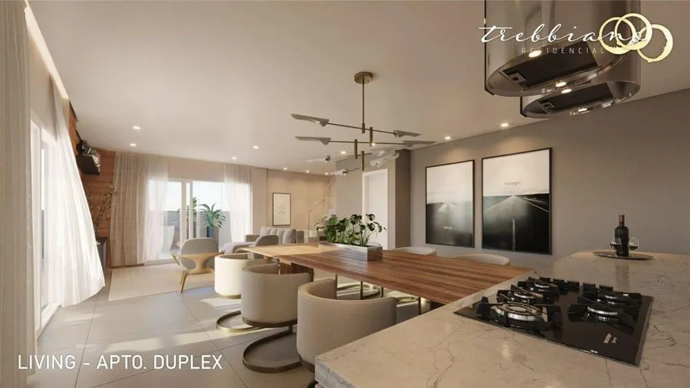 Cobertura, 3 quartos, 142 m² - Foto 16