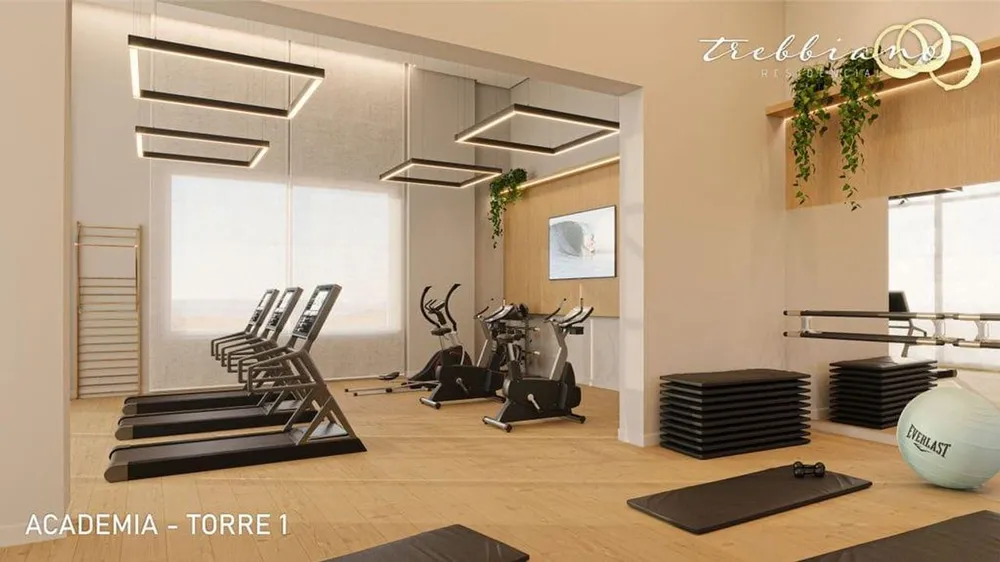 Cobertura, 3 quartos, 142 m² - Foto 10