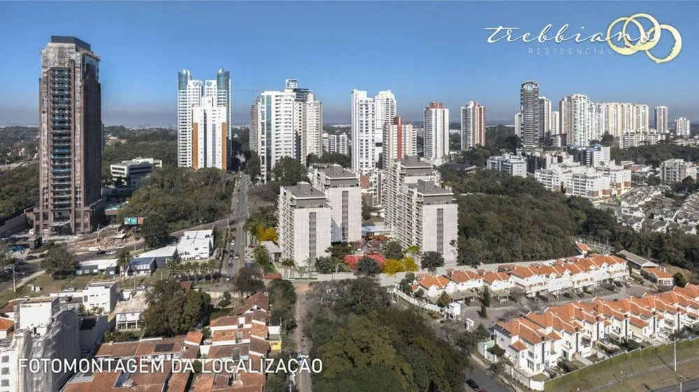 Cobertura, 3 quartos, 142 m² - Foto 11
