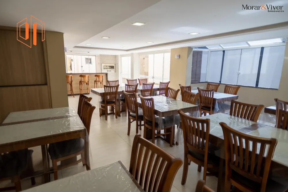 Apartamento, 3 quartos, 92 m² - Foto 7
