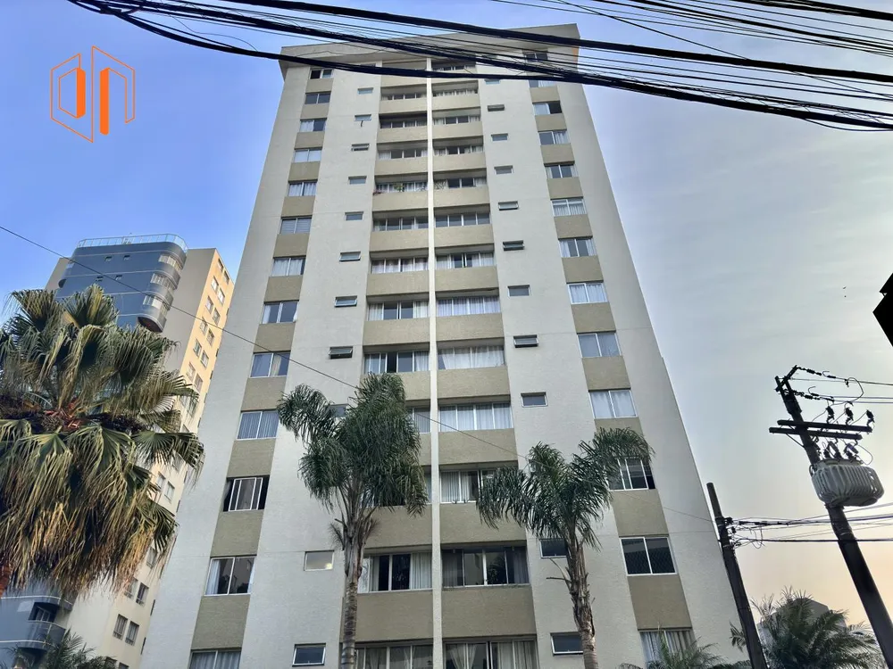 Apartamento, 3 quartos, 92 m² - Foto 3