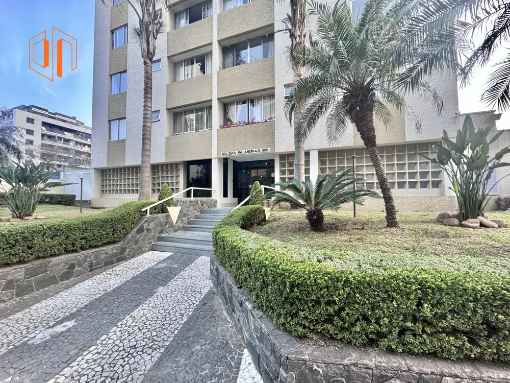 Apartamento, 3 quartos, 92 m² - Foto 2
