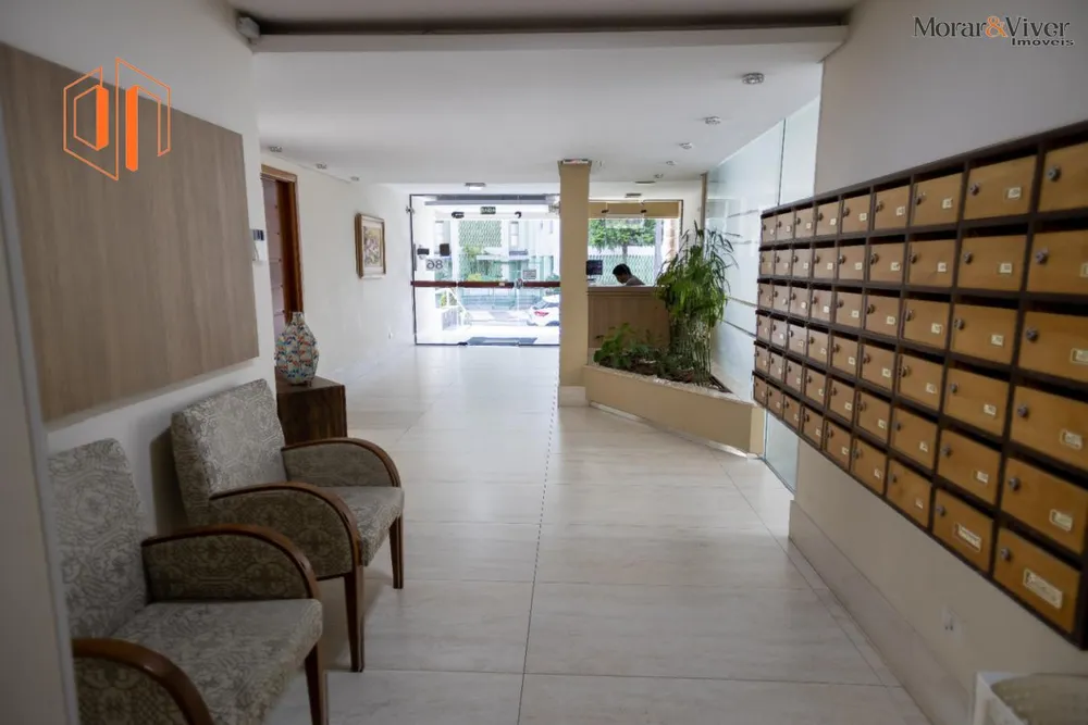 Apartamento, 3 quartos, 92 m² - Foto 4