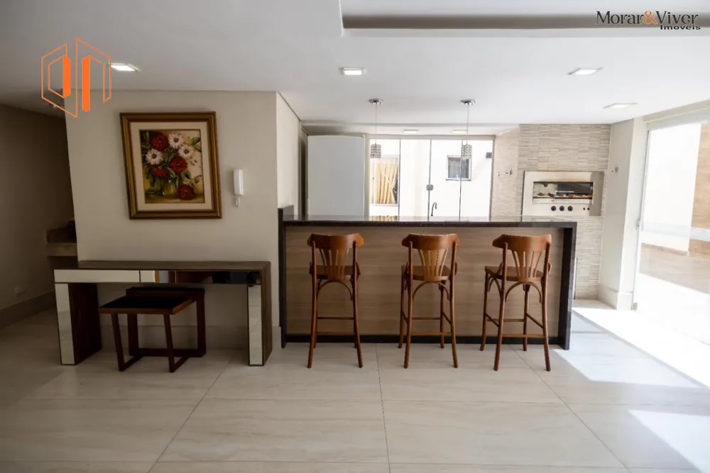 Apartamento, 3 quartos, 92 m² - Foto 5