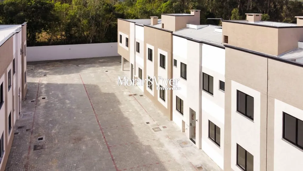 Apartamento, 2 quartos, 44 m² - Foto 3