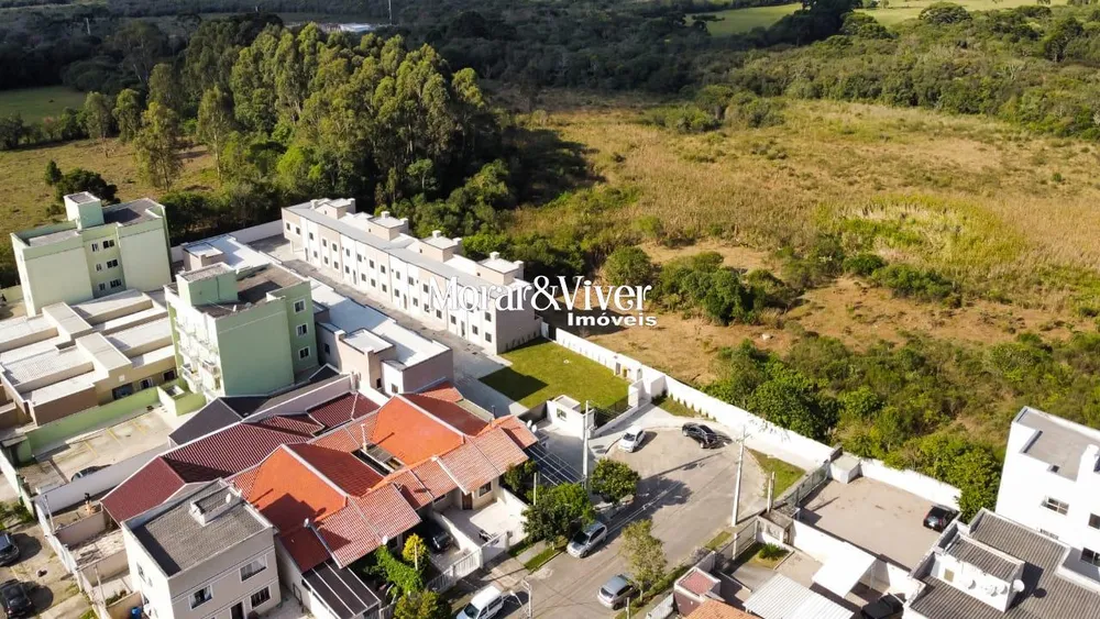 Apartamento, 2 quartos, 44 m² - Foto 1