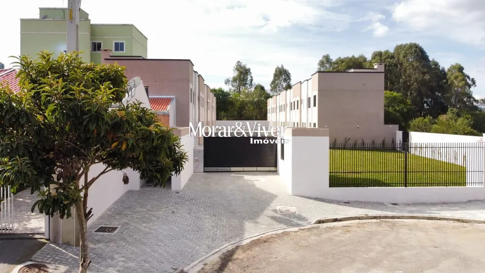 Apartamento, 2 quartos, 44 m² - Foto 3
