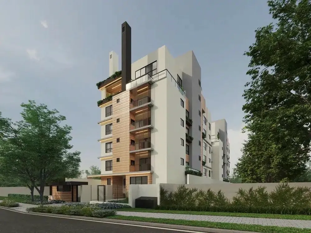 Apartamento, 3 quartos, 86 m² - Foto 3