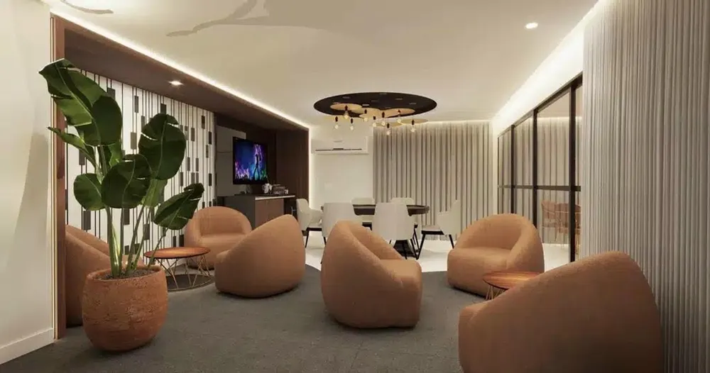 Apartamento, 3 quartos, 86 m² - Foto 12