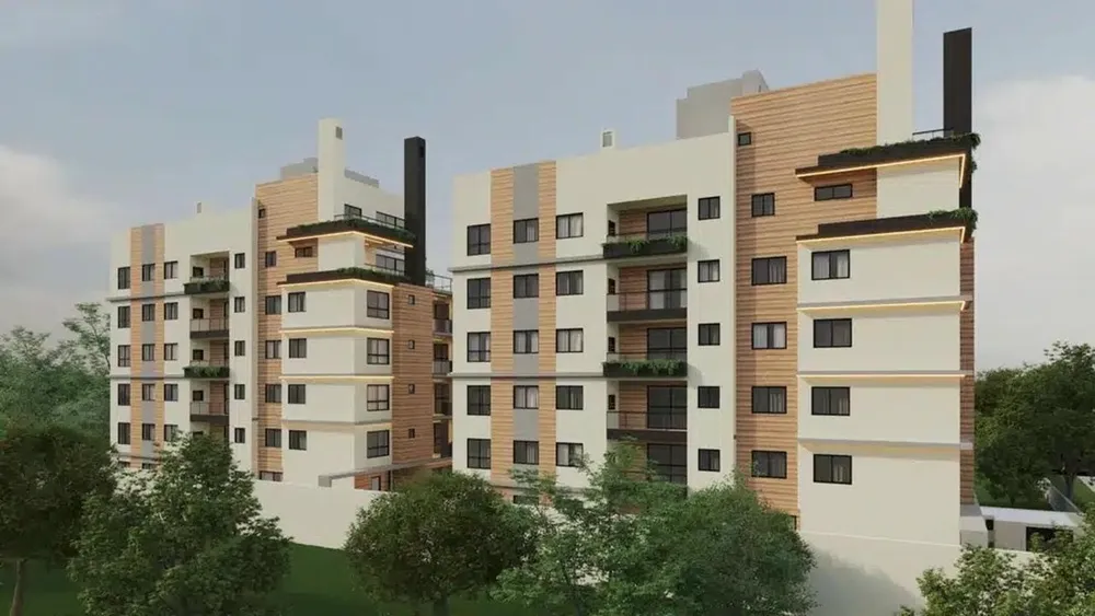 Apartamento, 3 quartos, 86 m² - Foto 4