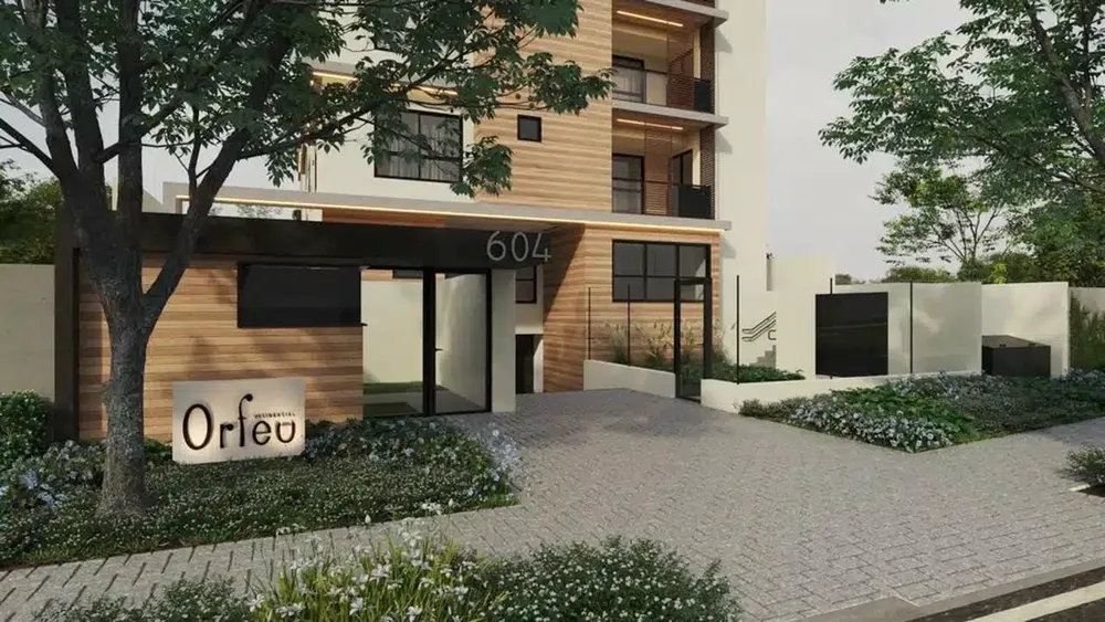 Apartamento, 3 quartos, 86 m² - Foto 5