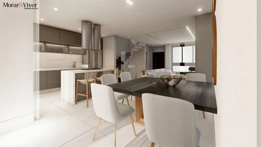 Casa, 3 quartos, 212 m² - Foto 5