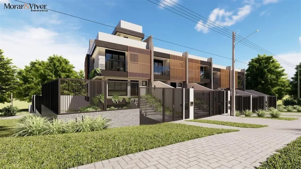 Casa, 3 quartos, 212 m² - Foto 2
