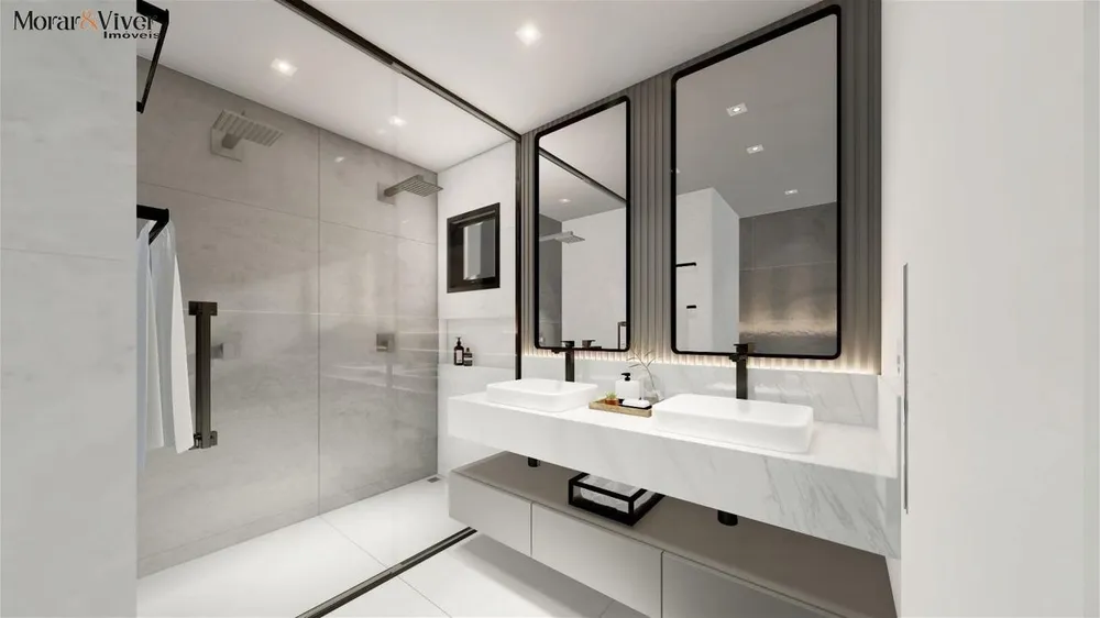 Casa, 3 quartos, 212 m² - Foto 10