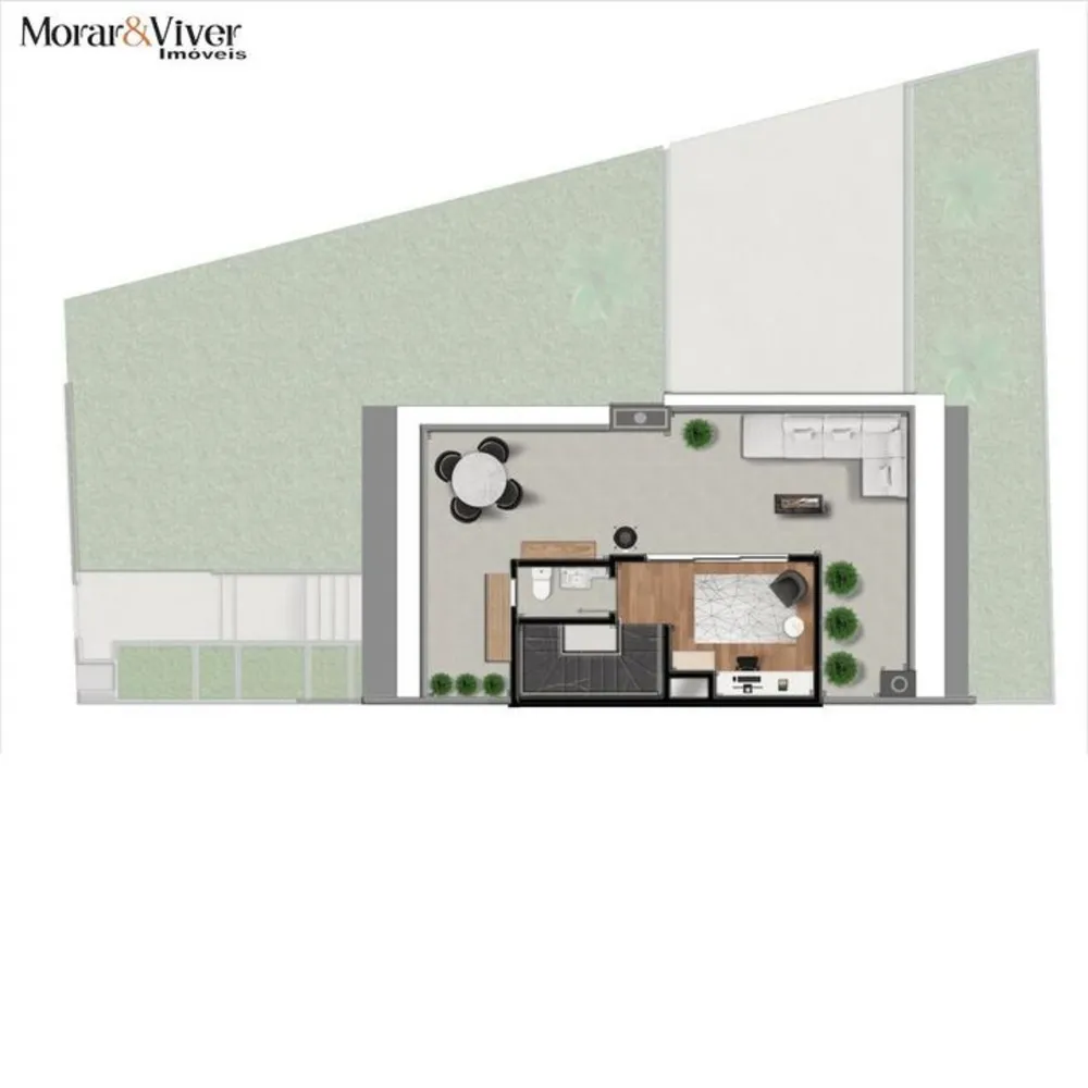 Casa, 3 quartos, 212 m² - Foto 15