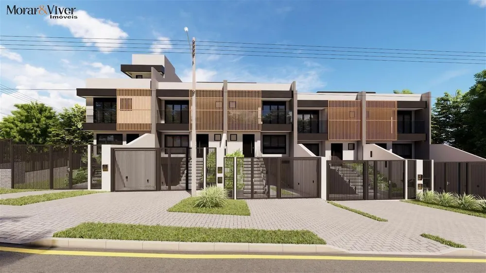 Casa, 3 quartos, 212 m² - Foto 1
