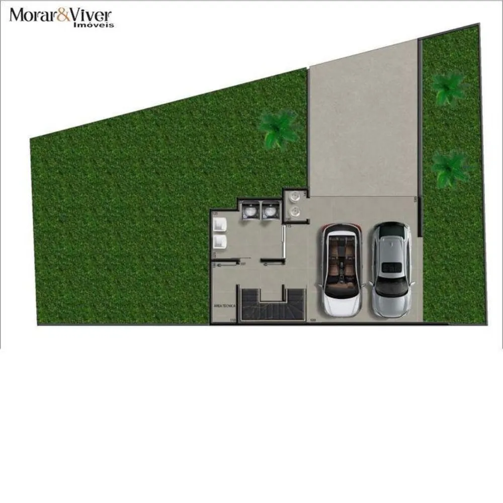 Casa, 3 quartos, 212 m² - Foto 14