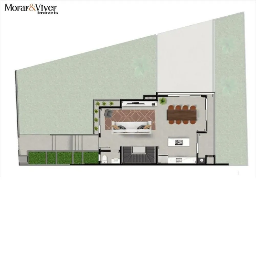 Casa, 3 quartos, 212 m² - Foto 11