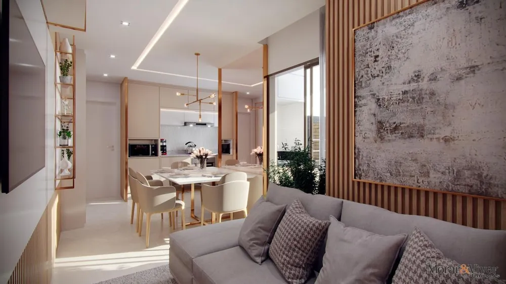 Apartamento, 3 quartos, 70 m² - Foto 9