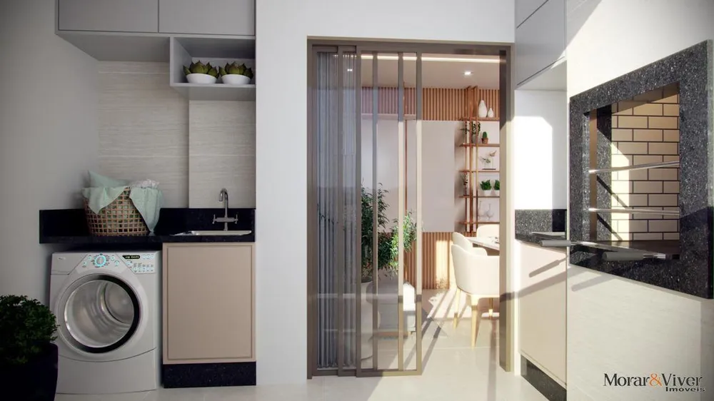 Apartamento, 3 quartos, 70 m² - Foto 10