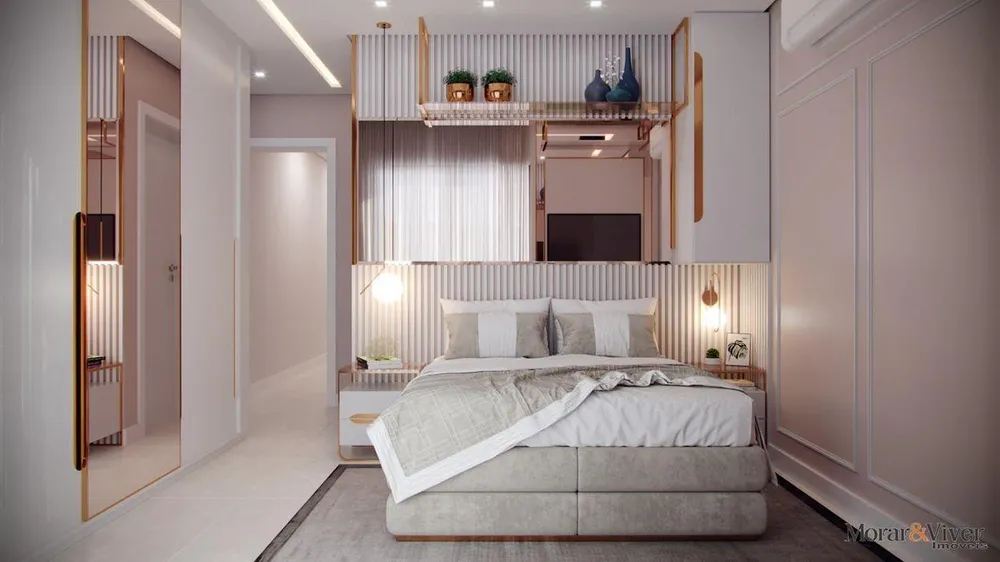 Apartamento, 3 quartos, 70 m² - Foto 11