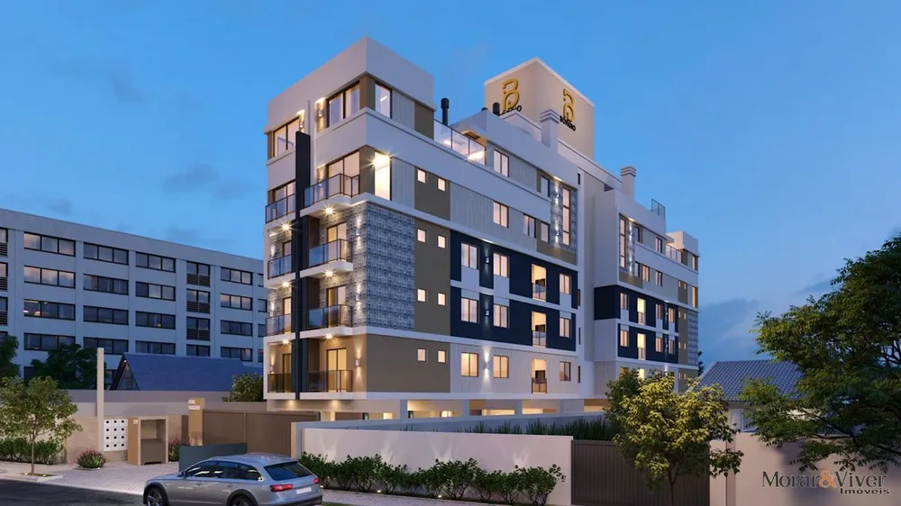 Apartamento, 3 quartos, 70 m² - Foto 5