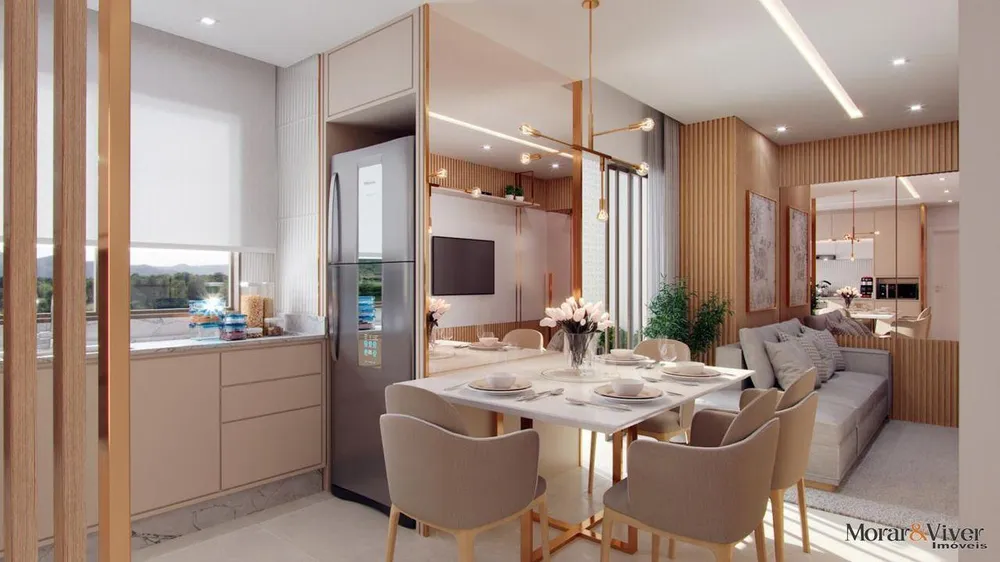 Apartamento, 3 quartos, 70 m² - Foto 8