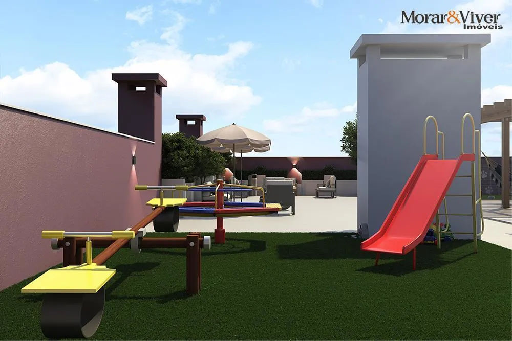 Apartamento, 2 quartos, 55 m² - Foto 6