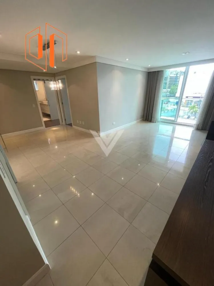 Apartamento, 2 quartos, 103 m² - Foto 2