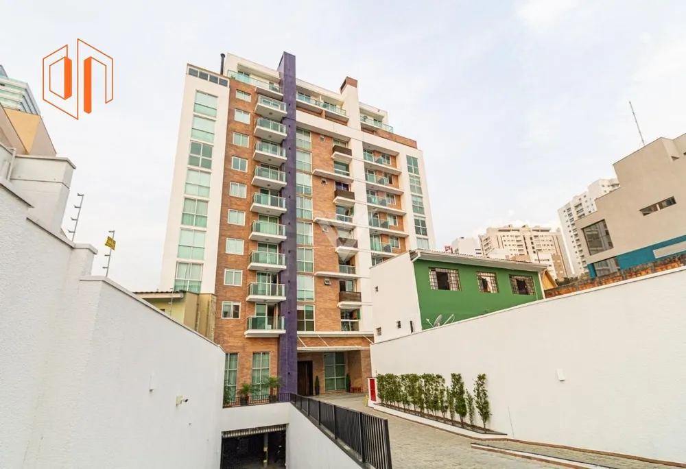 Apartamento, 2 quartos, 103 m² - Foto 1
