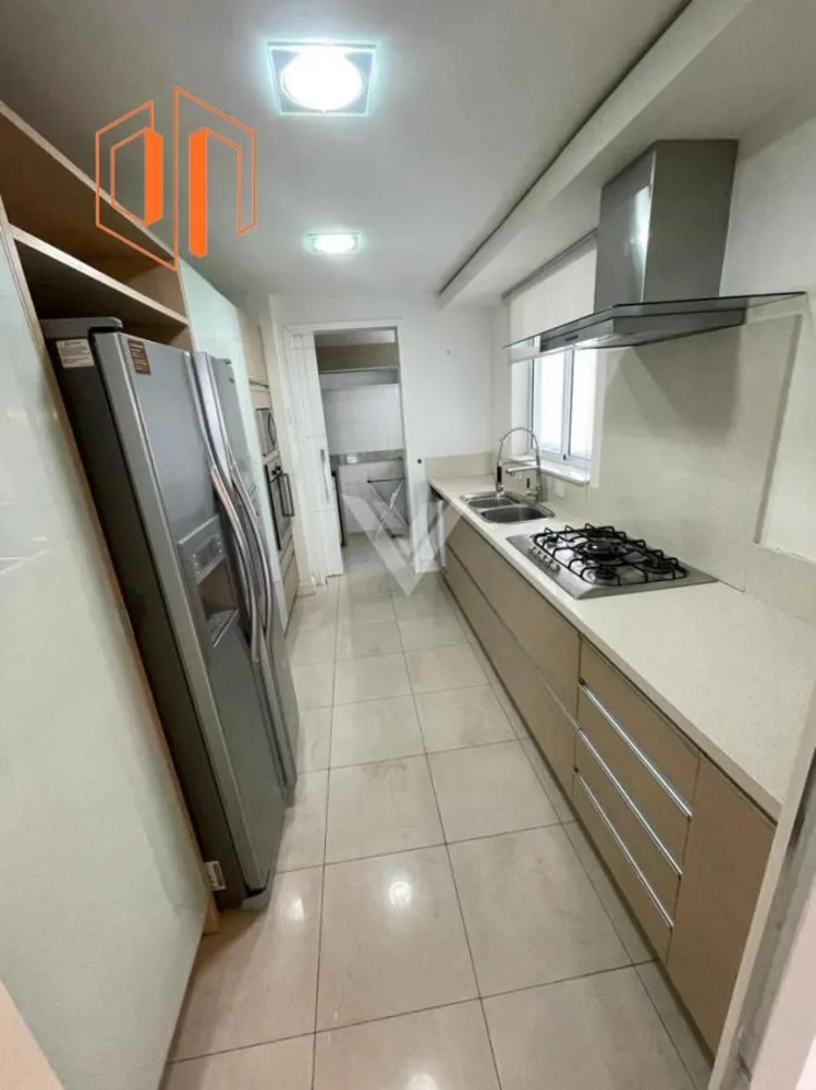 Apartamento, 2 quartos, 103 m² - Foto 4