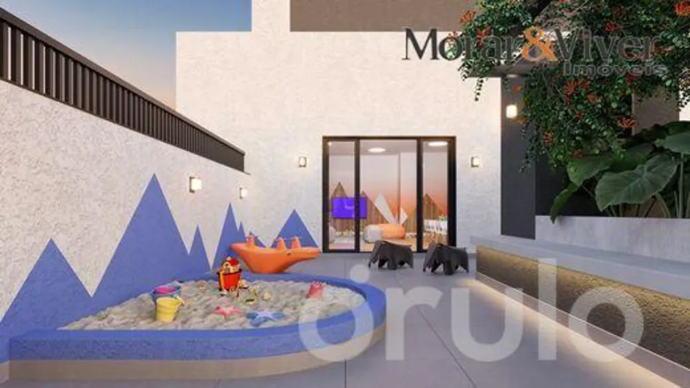 Apartamento, 2 quartos, 58 m² - Foto 8