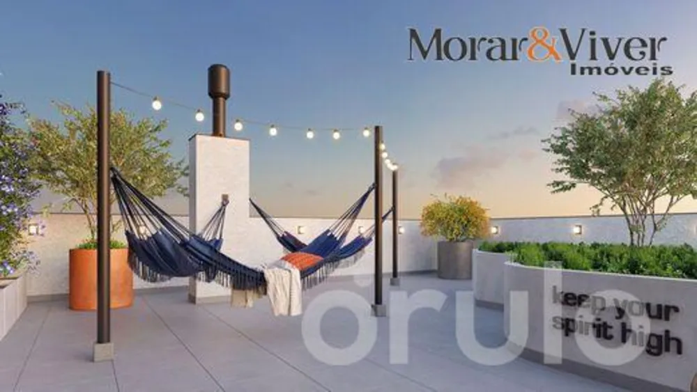 Apartamento, 2 quartos, 58 m² - Foto 4