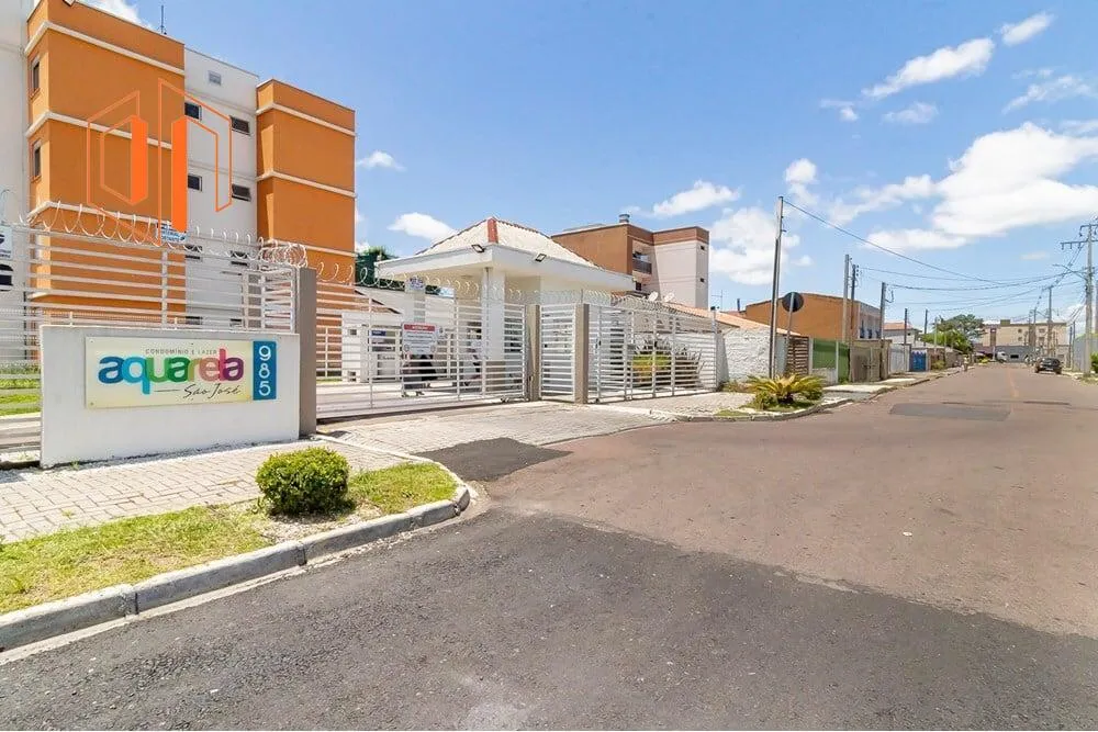 Apartamento, 2 quartos, 48 m² - Foto 1