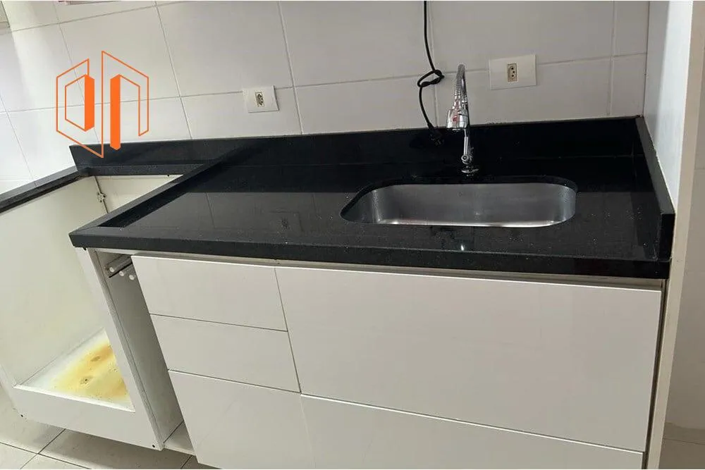 Apartamento, 2 quartos, 48 m² - Foto 5