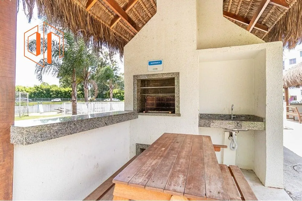 Apartamento, 2 quartos, 48 m² - Foto 11
