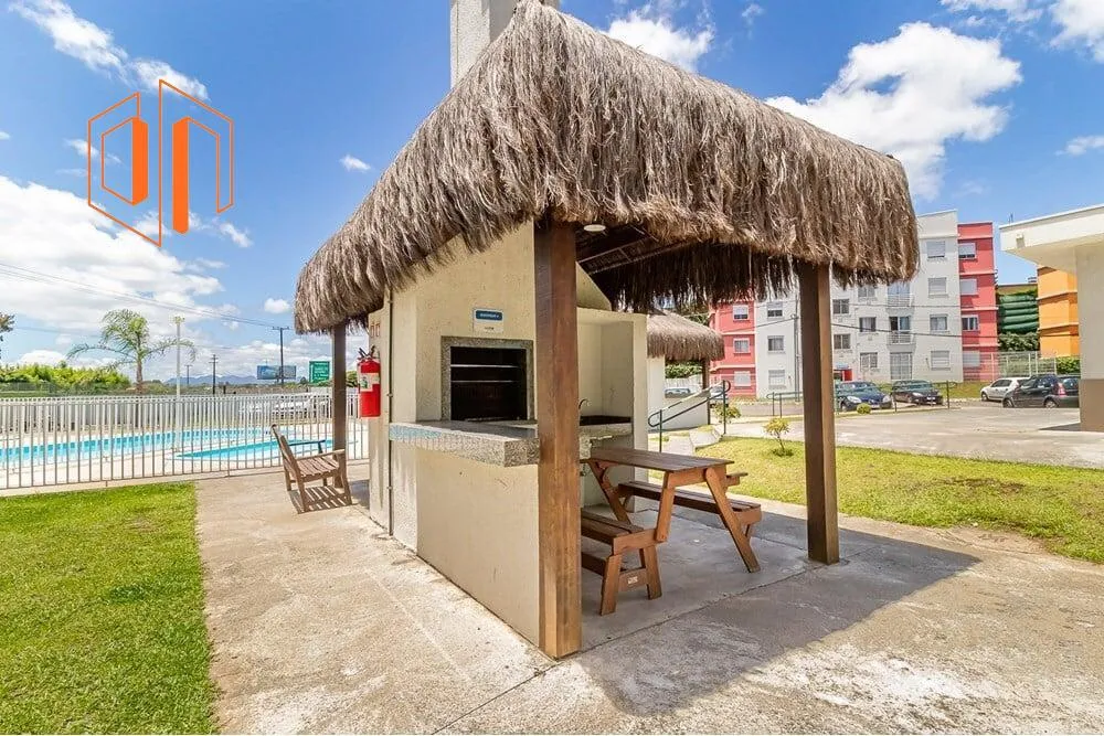 Apartamento, 2 quartos, 48 m² - Foto 10