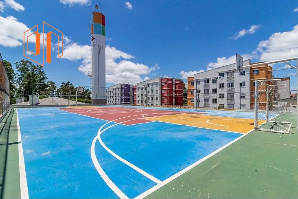 Apartamento, 2 quartos, 48 m² - Foto 15