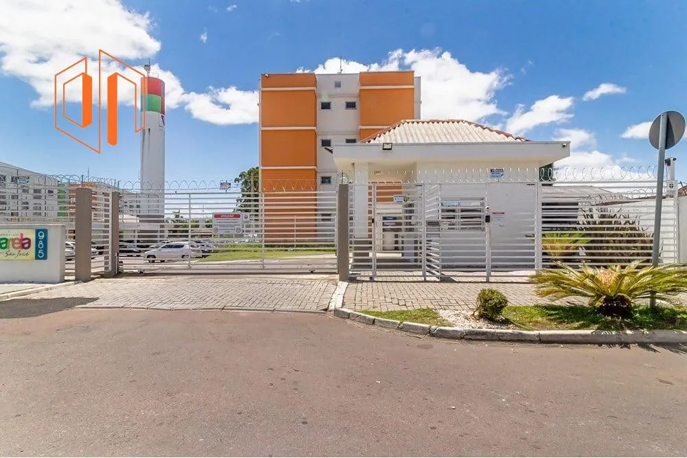 Apartamento, 2 quartos, 48 m² - Foto 3